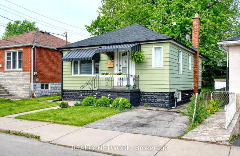 114 Salem Avenue, Hamilton | Image 1