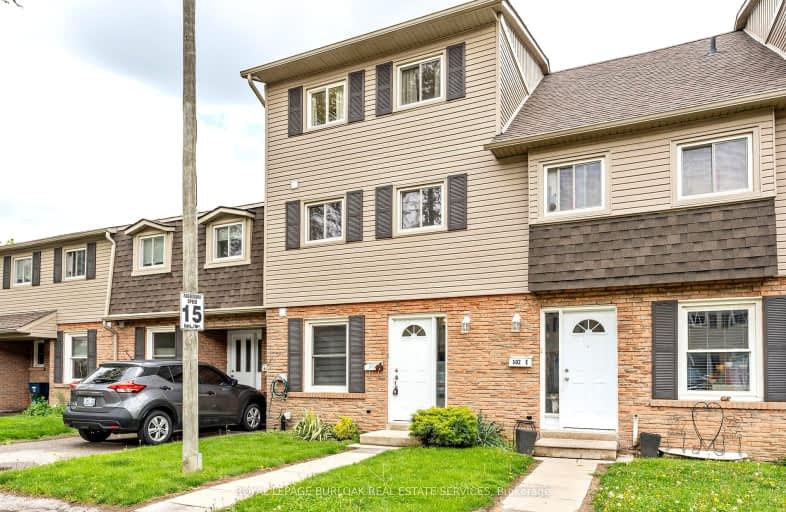 D-502 Grey Street, Brantford | Image 1