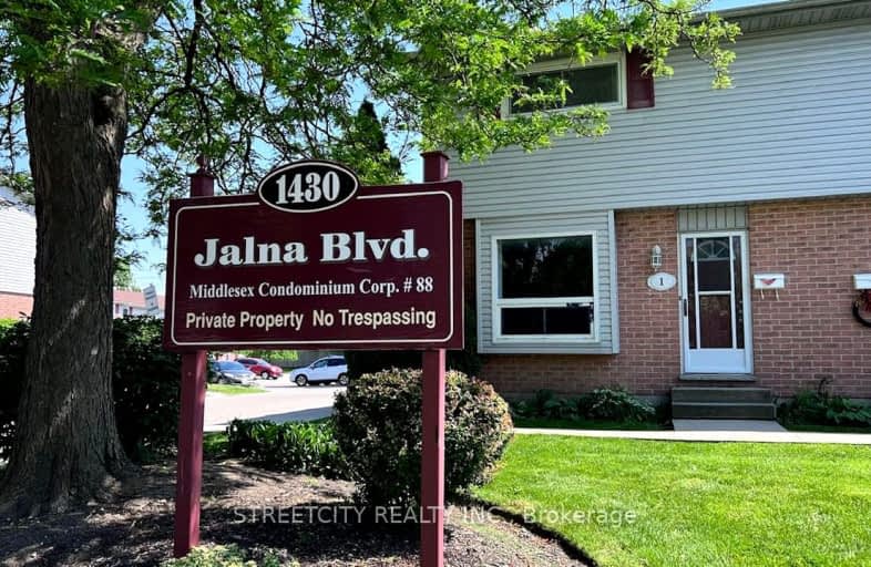 01-1430 Jalna Boulevard, London | Image 1