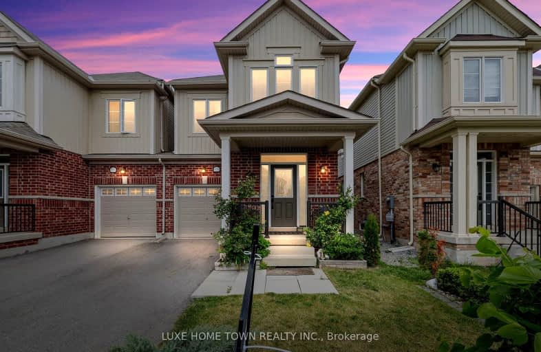 9558 Tallgrass Avenue, Niagara Falls | Image 1