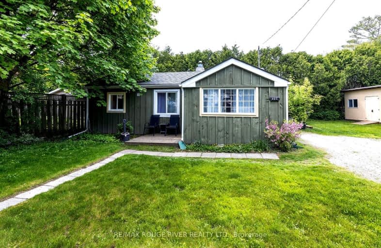 253 Margaret Street, Cobourg | Image 1