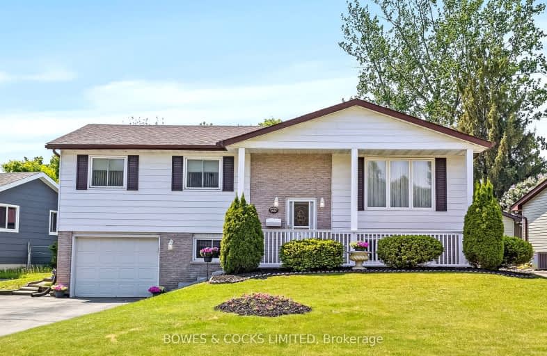 1551 Redwood Drive, Peterborough | Image 1