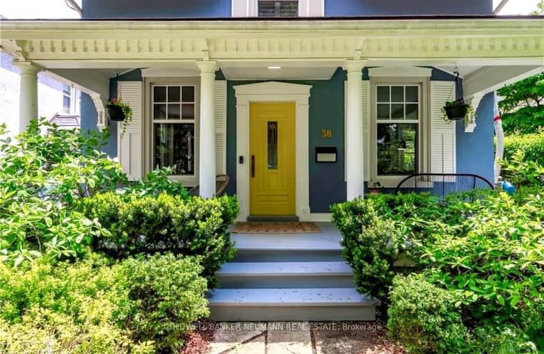 38 Oxford Street, Guelph | Image 1