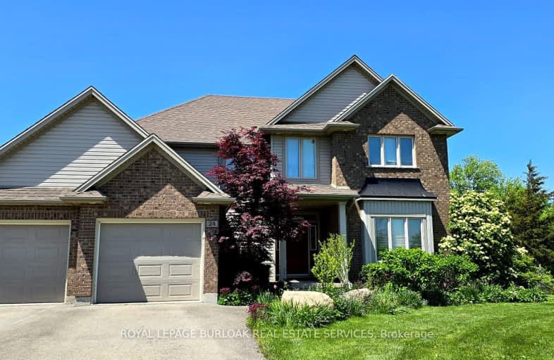 24 Lakeridge Boulevard, Haldimand | Image 1