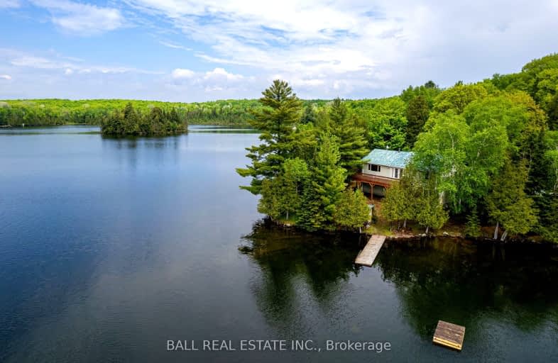 1141 Granite Lane, Highlands East | Image 1