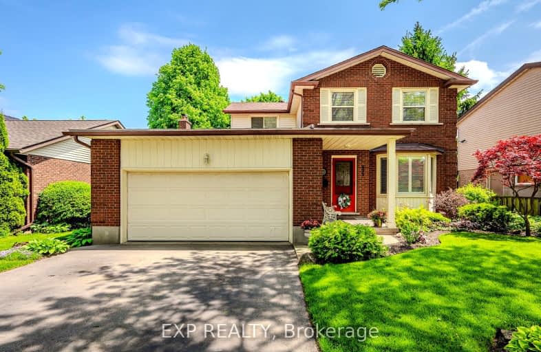 435 Cole Road, Guelph | Image 1