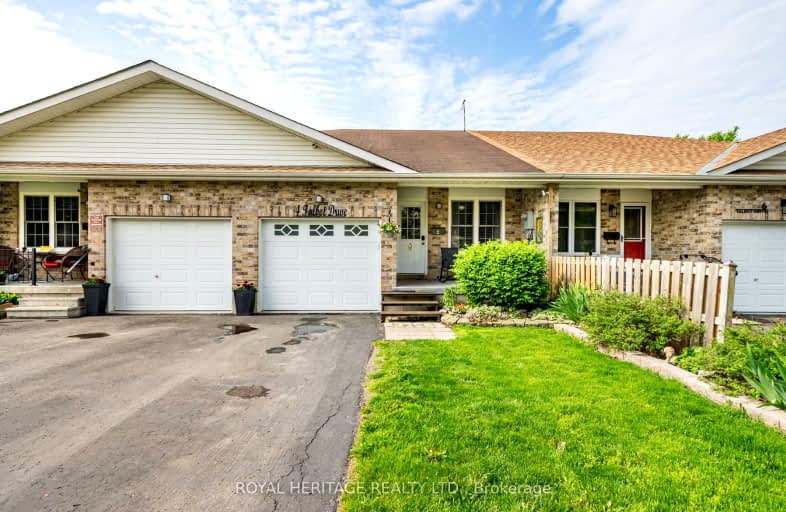 4 Talbot Drive, Port Hope | Image 1