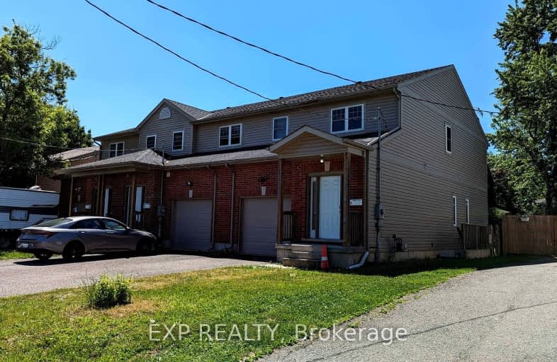 3A GALBRAITH Street, St. Catharines | Image 1