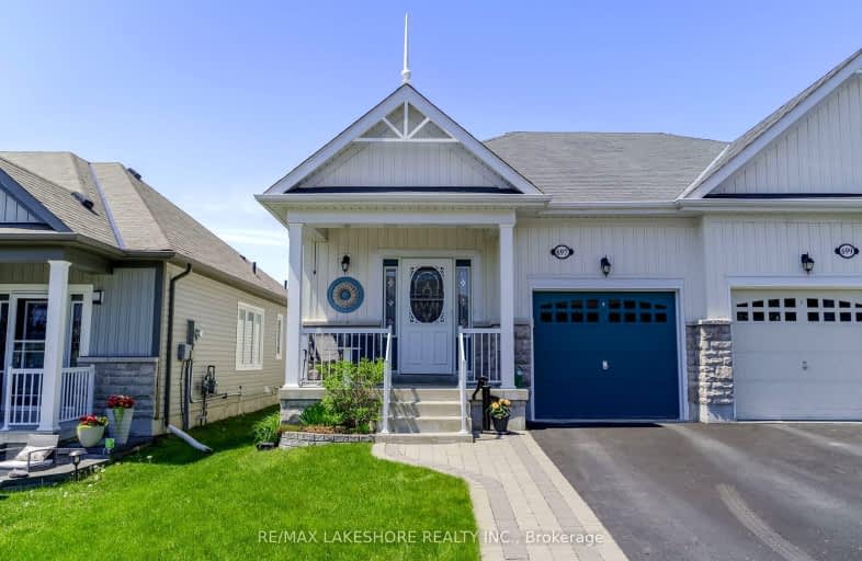 697 Fisher Street, Cobourg | Image 1