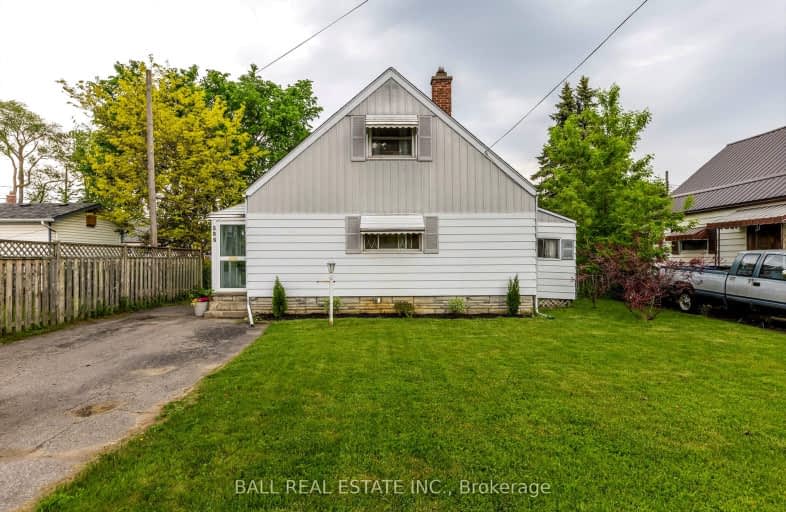 586 O'Connell Road, Peterborough | Image 1