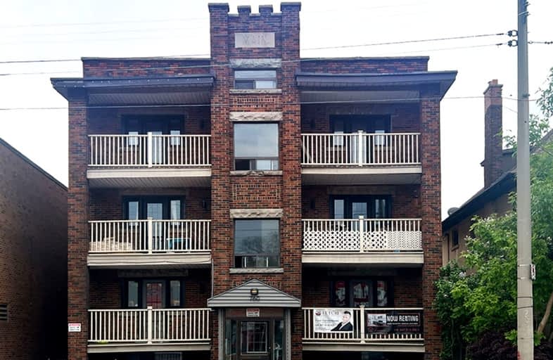 760 Main Street East, Hamilton | Image 1