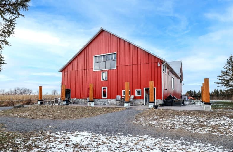 9261 HIGHWAY 33, Greater Napanee | Image 1