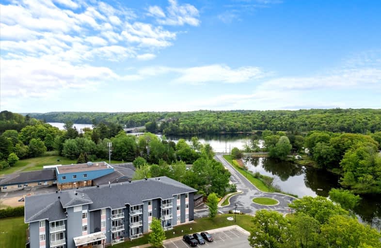 302-20A Silver Birch Court, Parry Sound | Image 1