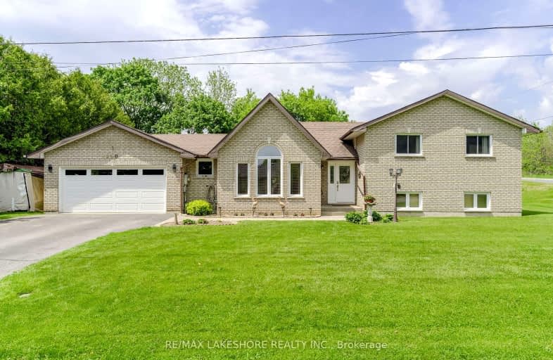 260 White Street, Cobourg | Image 1