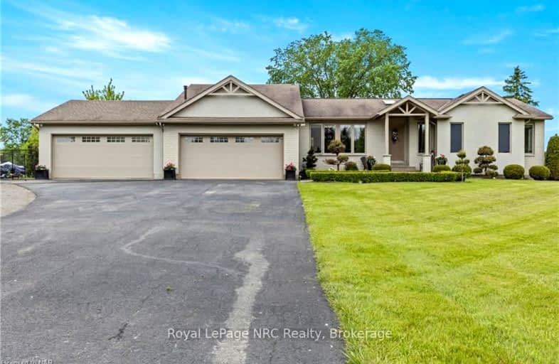 10455 Willoughby Drive, Niagara Falls | Image 1