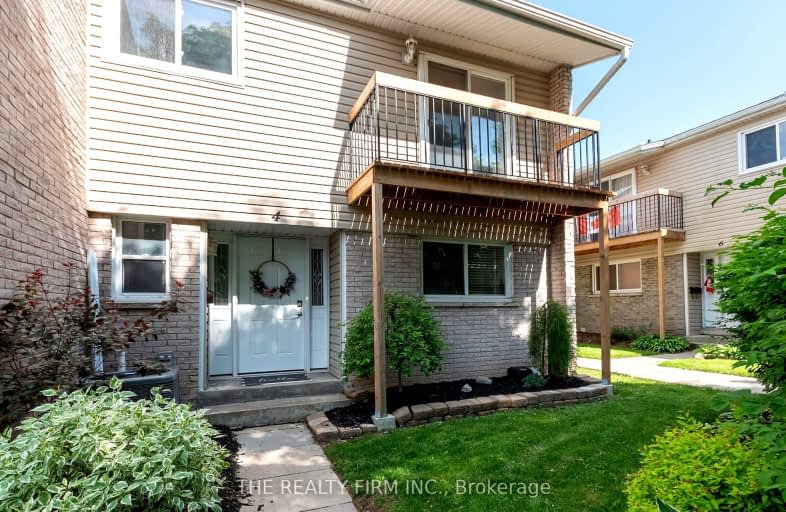 04-669 Osgoode Drive, London | Image 1