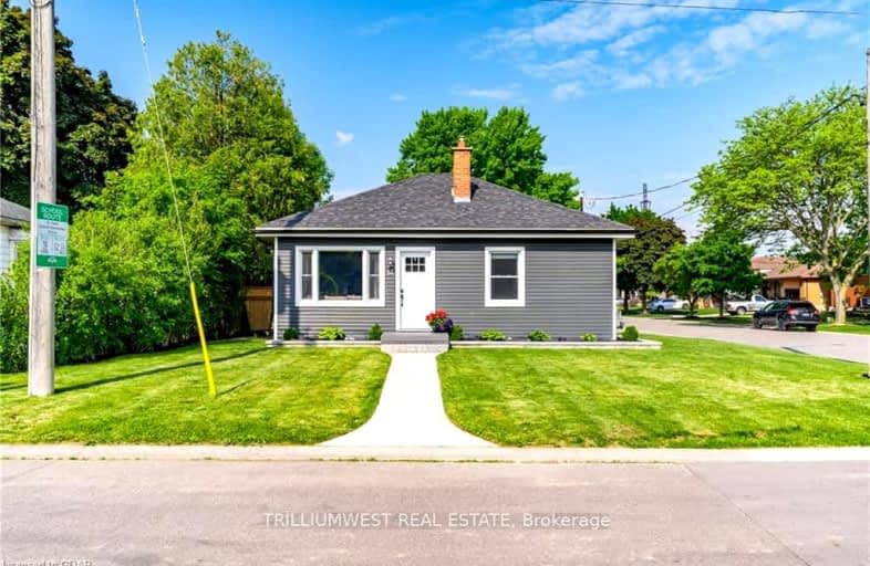 54 Hamilton Avenue, Brantford | Image 1