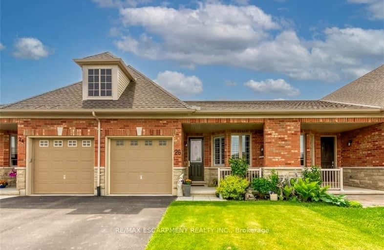 26 Harvest Avenue, Tillsonburg | Image 1