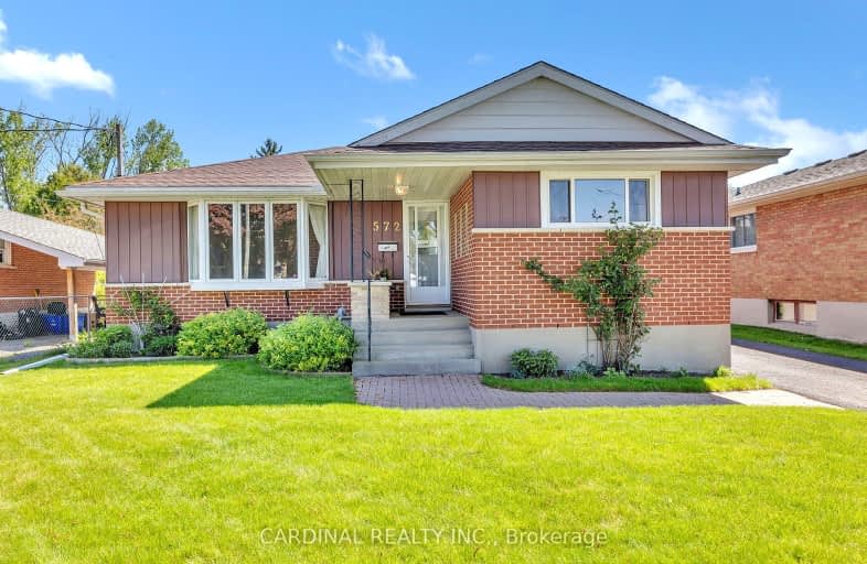 572 Sinclair Street, Cobourg | Image 1