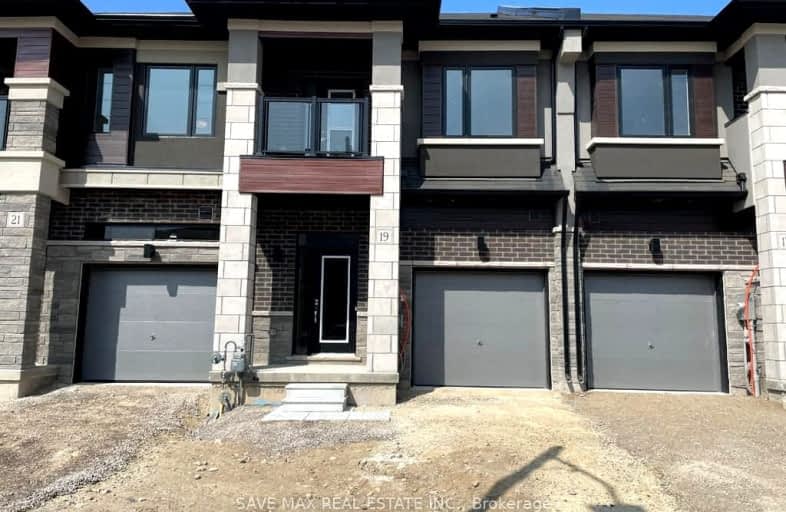 19 Bowery Road, Brantford | Image 1