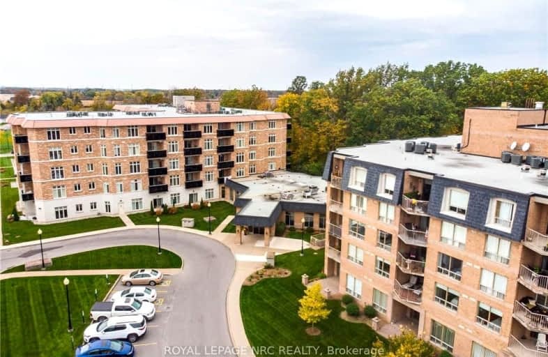 107-8111 Forest Glen Drive, Niagara Falls | Image 1