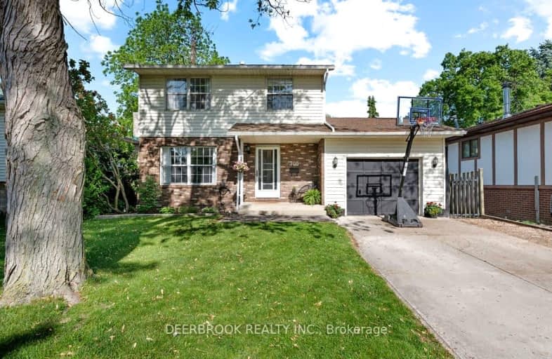 305 Stonehedge Drive East, Kingsville | Image 1