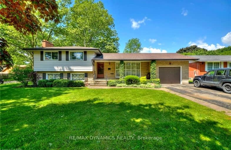 6511 DORCHESTER Road, Niagara Falls | Image 1