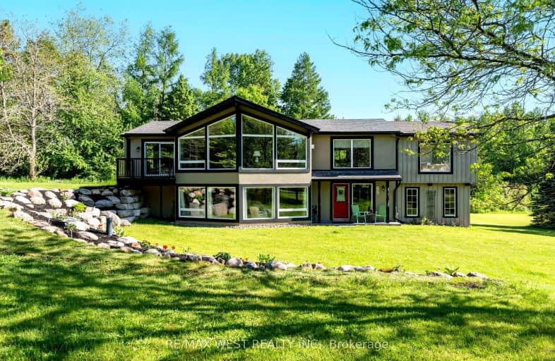 144 Old Mill Road, Kawartha Lakes | Image 1