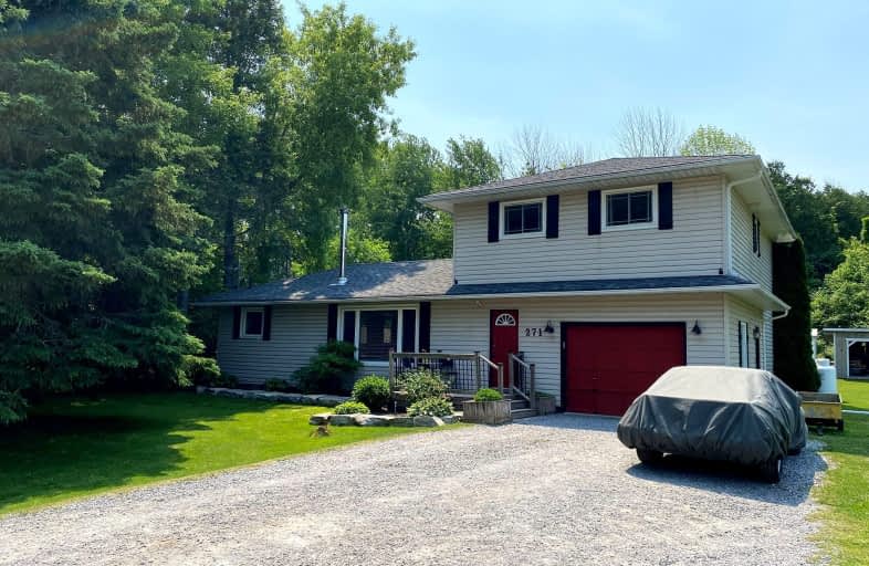 271 George Drive, Kawartha Lakes | Image 1