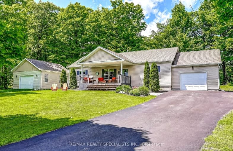 695 Balsam Lake Drive, Kawartha Lakes | Image 1