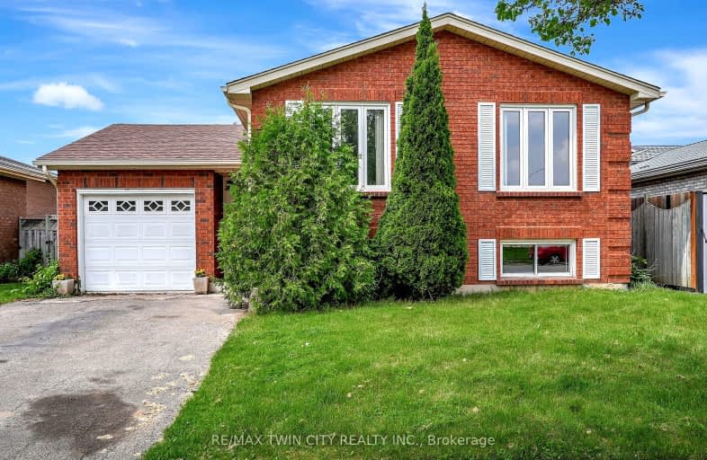 93 Childerhose Crescent, Brantford | Image 1