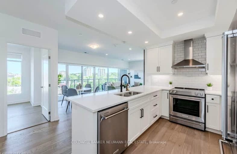 709-71 Wyndham Street South, Guelph | Image 1