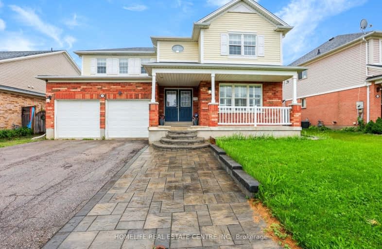 57 Webb Avenue, Brantford | Image 1