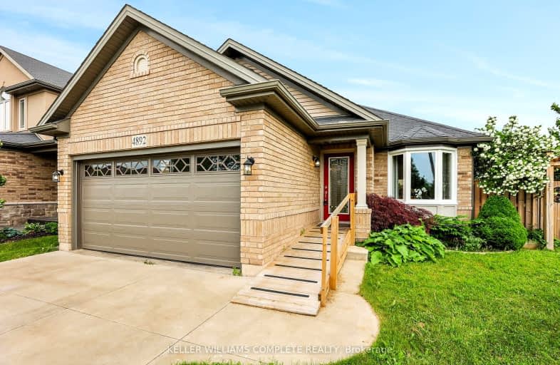 4892 Allan Court, Lincoln | Image 1
