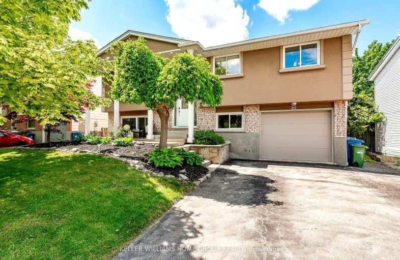20 Springdale Boulevard, Guelph | Image 1