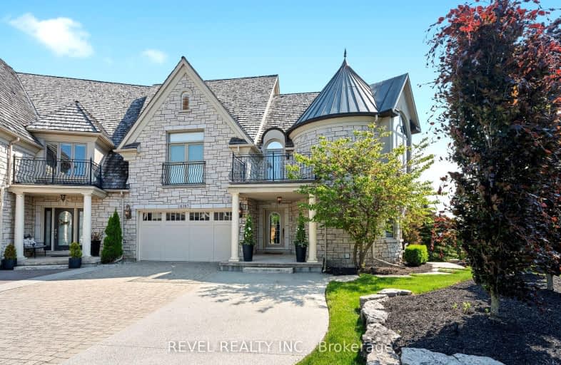 6387 Pinestone Road, Niagara Falls | Image 1