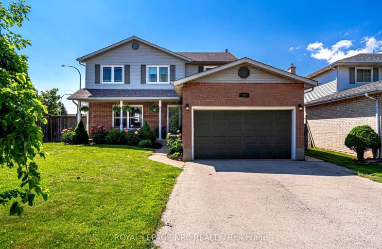 86 Merritt Crescent, Grimsby | Image 1