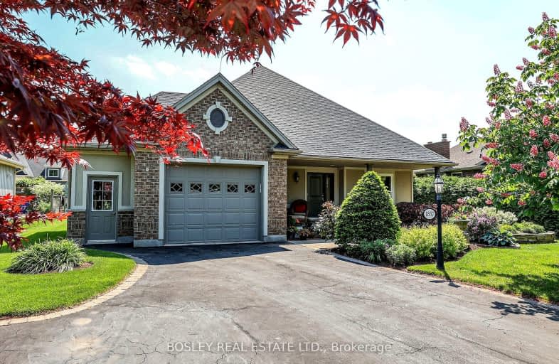 1857 Four Mile Creek Road, Niagara on the Lake | Image 1