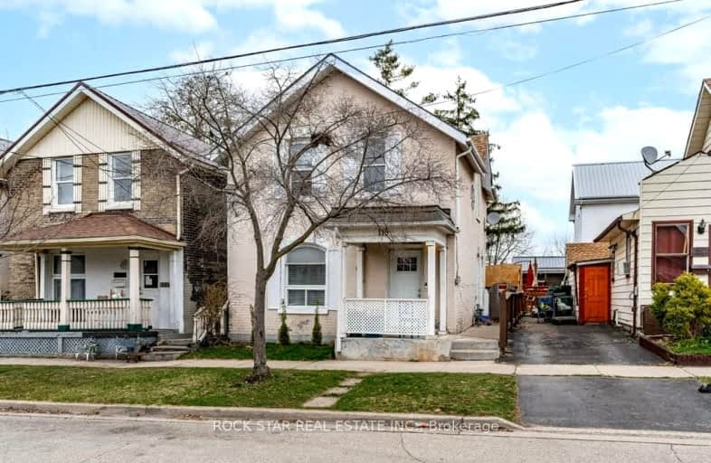 119 Charlotte Street, Brantford | Image 1
