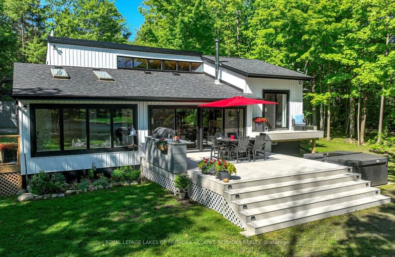 125 Bonneville Road, Georgian Bay | Image 1