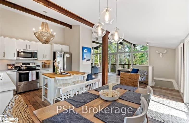 191 Chalet Crescent, Huntsville | Image 1