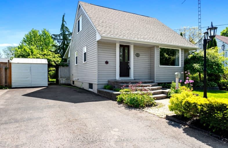 378 Campbell Street, Cobourg | Image 1