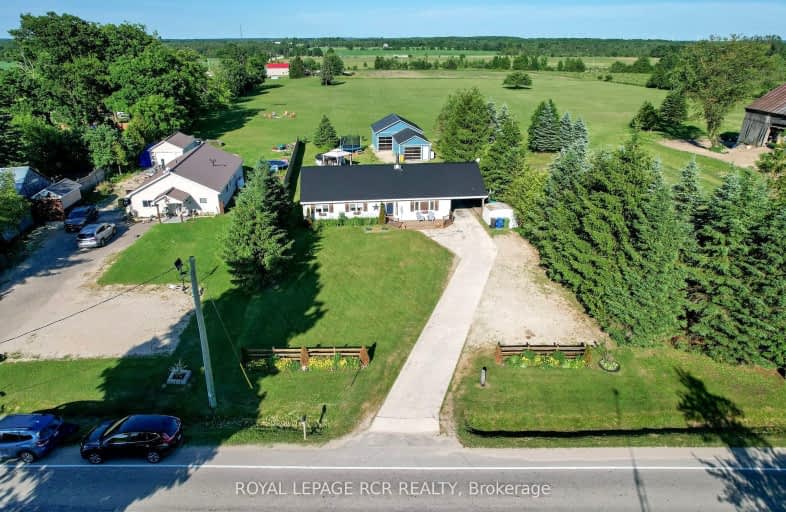 112405 Grey County Road 14, Southgate | Image 1