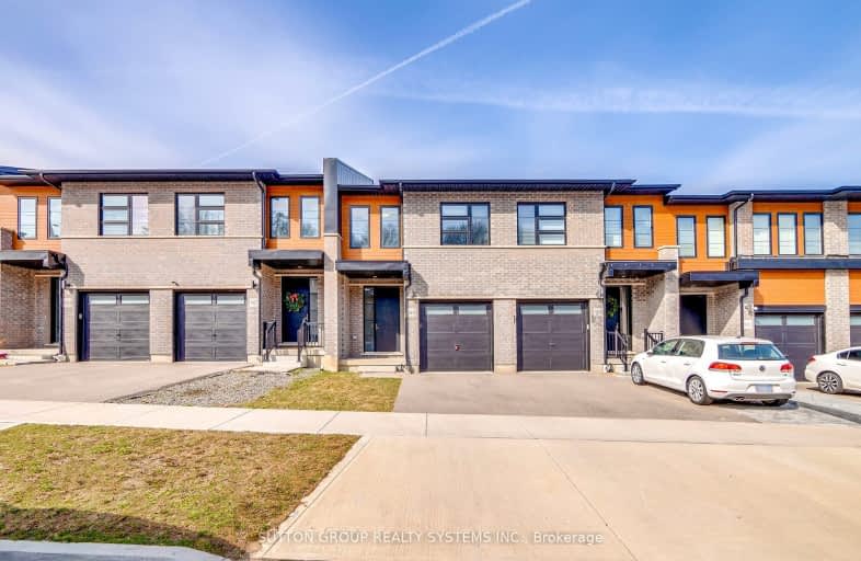 925 Robert Ferrie Drive, Kitchener | Image 1