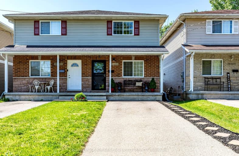 70 Grand River Avenue, Brantford | Image 1