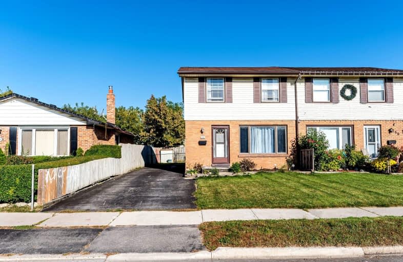 258 Admiral Drive, London | Image 1