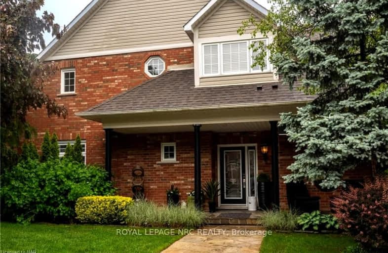 6305 Stonefield Park, Niagara Falls | Image 1