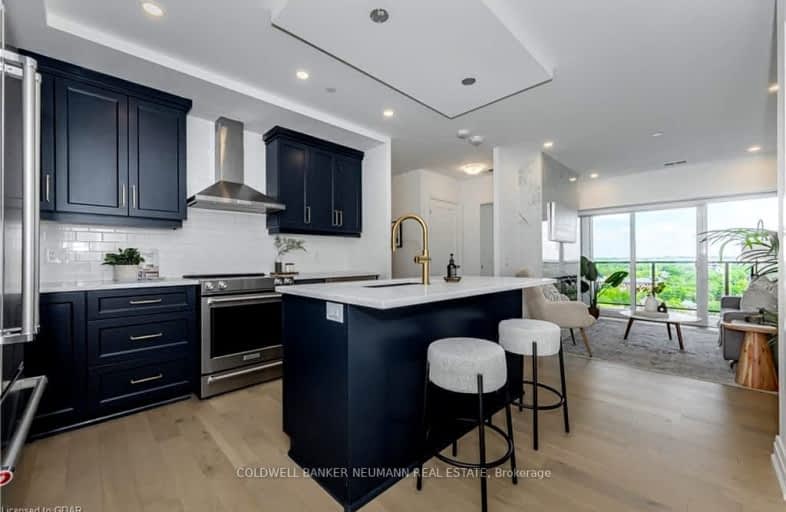 1208-71 Wyndham Street, Guelph | Image 1