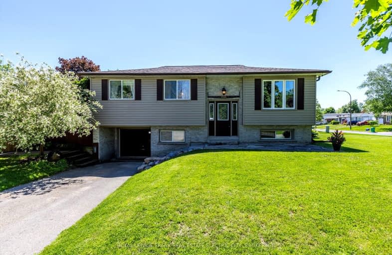 2565 Farmcrest Avenue, Peterborough | Image 1