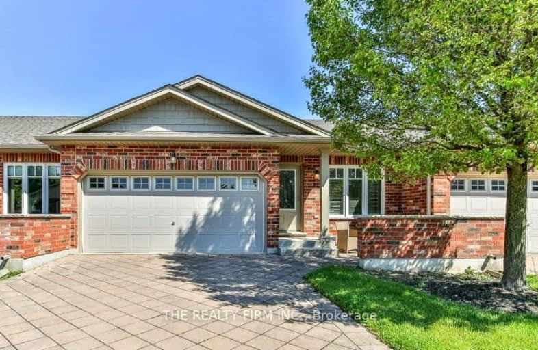 16-121 Meadowcreek Drive, Middlesex Centre | Image 1